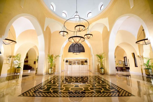 Jaz Lamaya Resort
