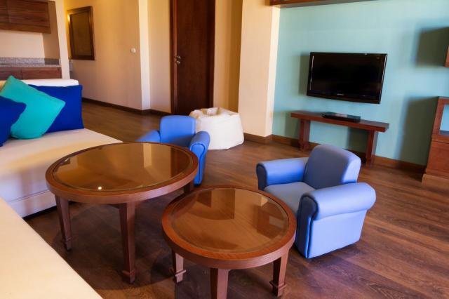 Jaz Lamaya Resort
