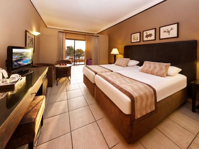 Jaz Lamaya Resort