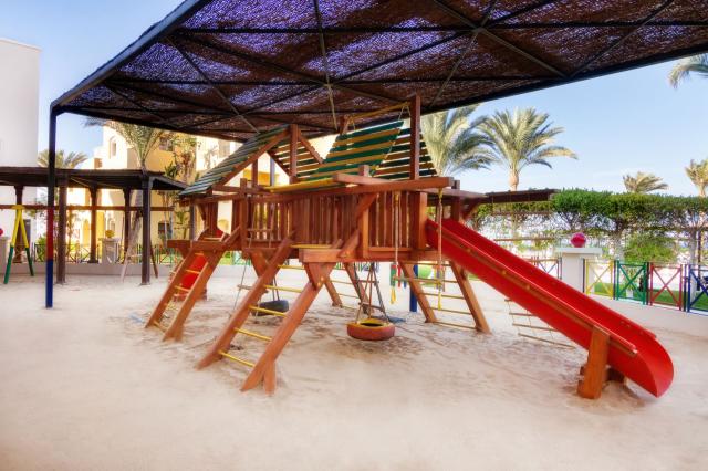 Jaz Lamaya Resort