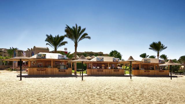 Jaz Lamaya Resort