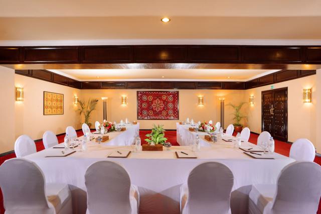 Jaz Lamaya Resort