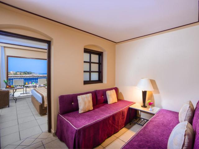 Jaz Lamaya Resort
