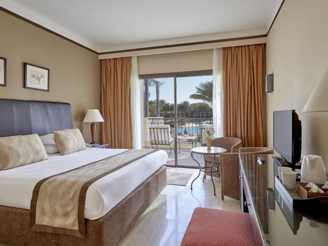 Jaz Lamaya Resort