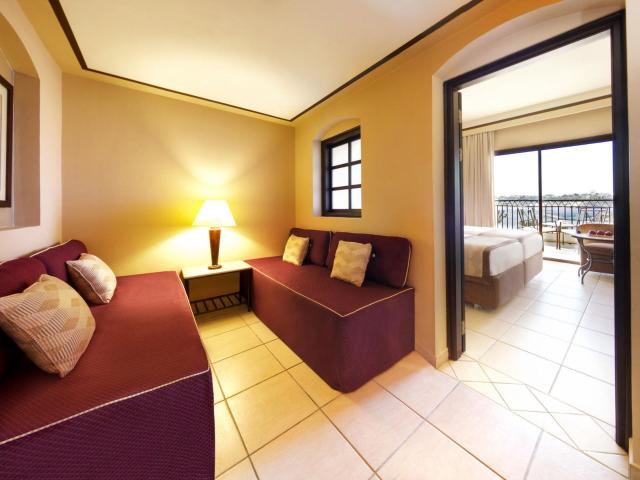 Jaz Lamaya Resort