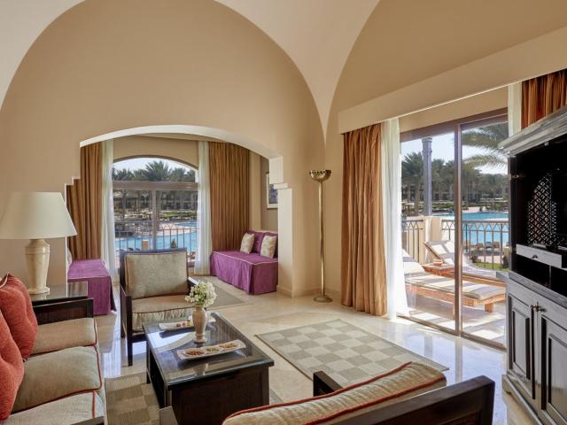 Jaz Lamaya Resort