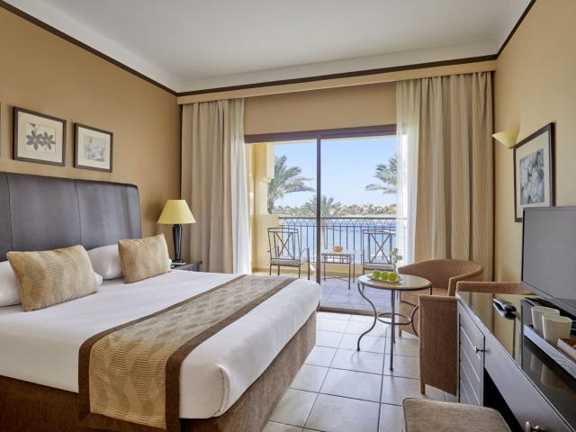 Jaz Lamaya Resort
