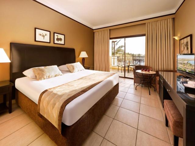 Jaz Lamaya Resort