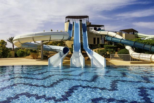 Jaz Lamaya Resort