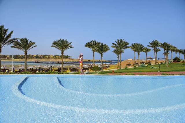 Jaz Lamaya Resort