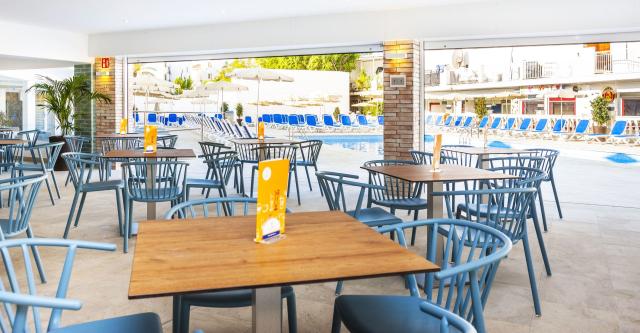 Globales Condes de Alcudia