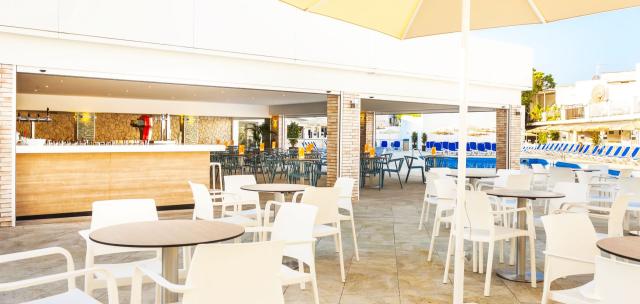 Globales Condes de Alcudia