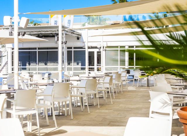 Globales Condes de Alcudia