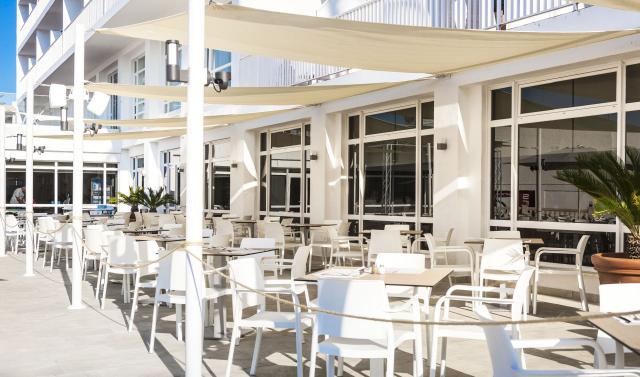 Globales Condes de Alcudia