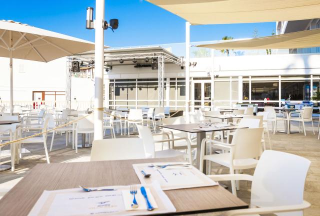 Globales Condes de Alcudia
