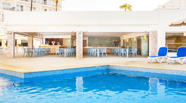 Globales Condes de Alcudia