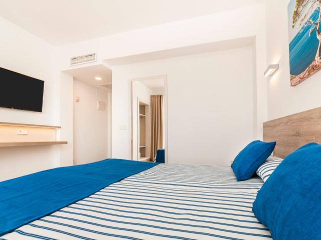 Globales Condes de Alcudia