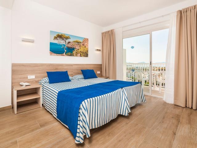 Globales Condes de Alcudia