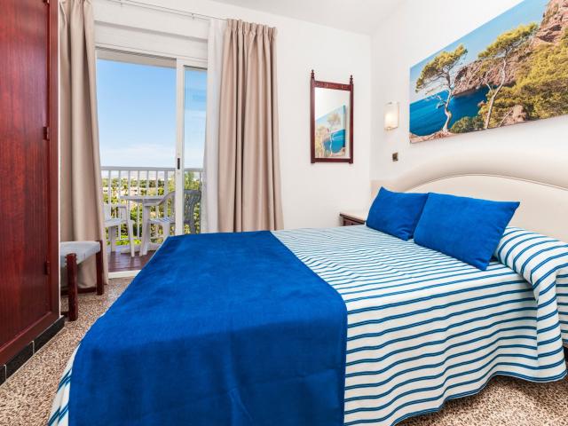 Globales Condes de Alcudia