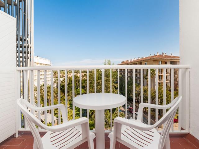 Globales Condes de Alcudia