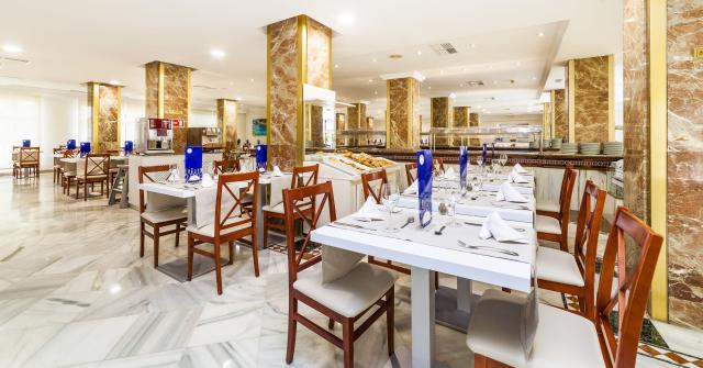 Globales Condes de Alcudia