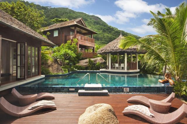 Hilton Seychelles Labriz Resort & Spa