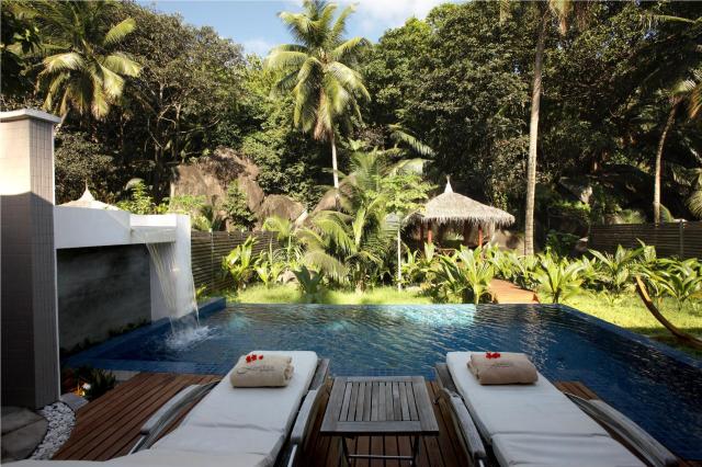 Hilton Seychelles Labriz Resort & Spa