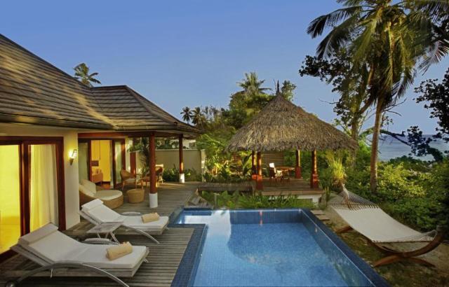 Hilton Seychelles Labriz Resort & Spa