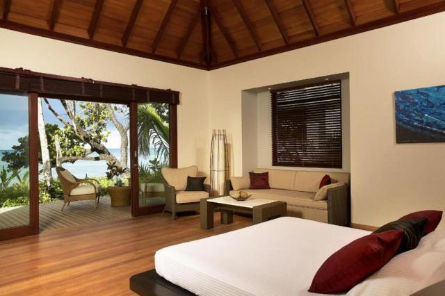 Hilton Seychelles Labriz Resort & Spa