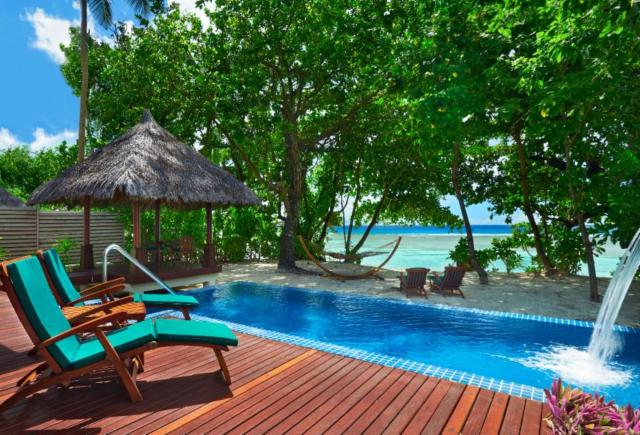 Hilton Seychelles Labriz Resort & Spa