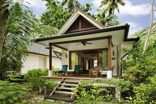Hilton Seychelles Labriz Resort & Spa