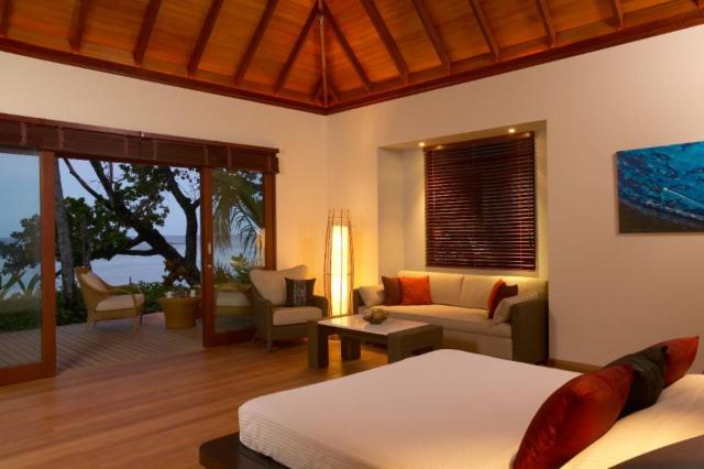Hilton Seychelles Labriz Resort & Spa