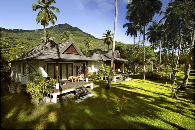 Hilton Seychelles Labriz Resort & Spa