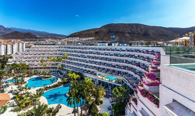 Arona Gran Hotel