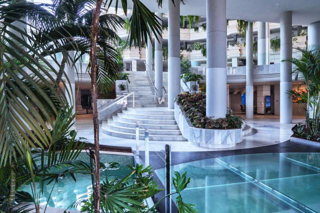 Arona Gran Hotel