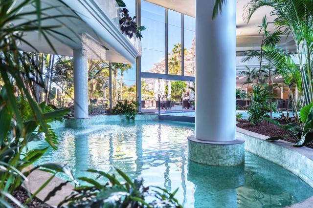 Arona Gran Hotel