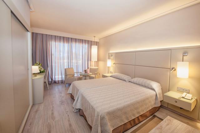 Arona Gran Hotel