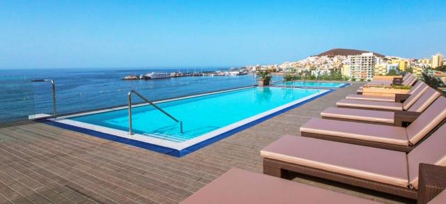 Arona Gran Hotel