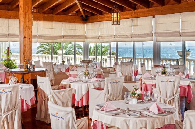 Arona Gran Hotel