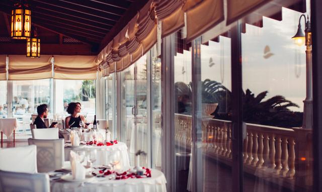 Arona Gran Hotel