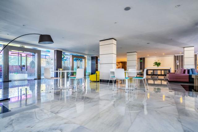 Arona Gran Hotel
