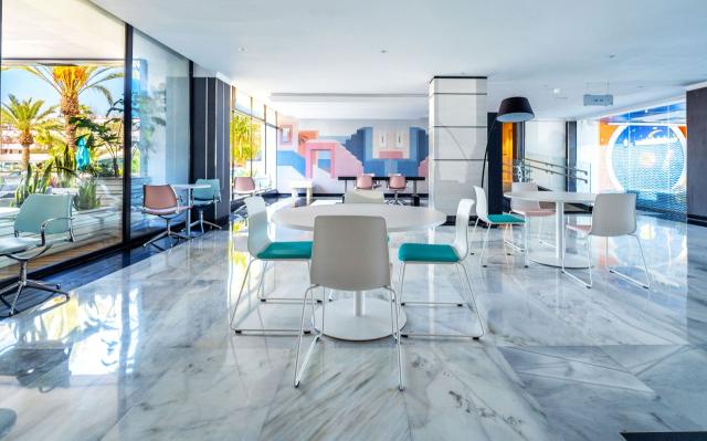 Arona Gran Hotel