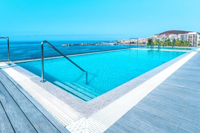 Arona Gran Hotel