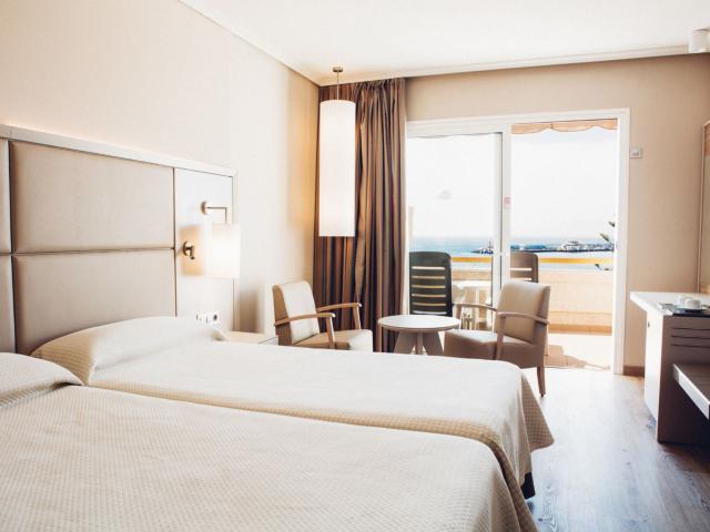 Arona Gran Hotel