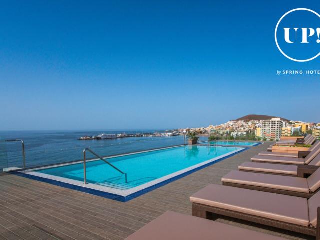 Arona Gran Hotel