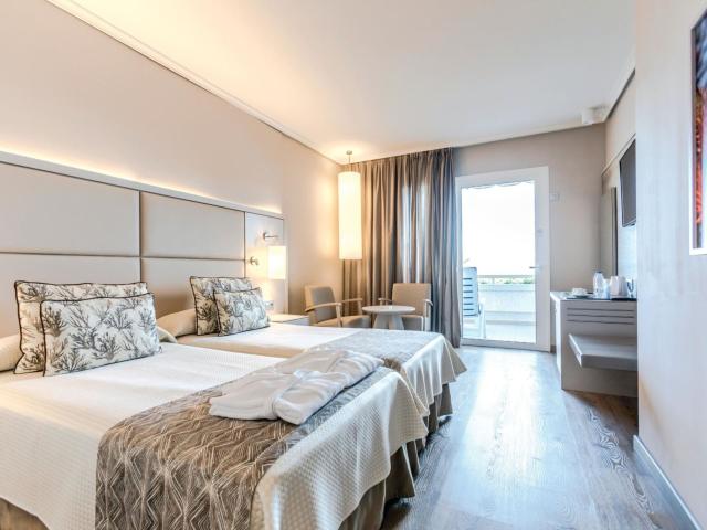 Arona Gran Hotel