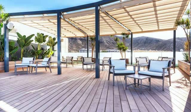 Arona Gran Hotel