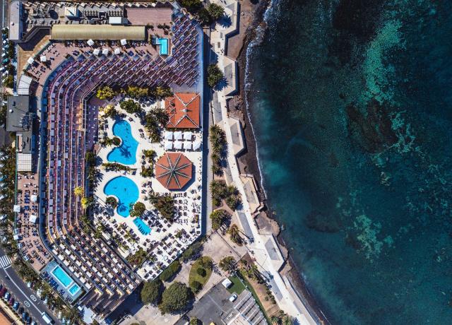 Arona Gran Hotel