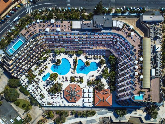 Arona Gran Hotel