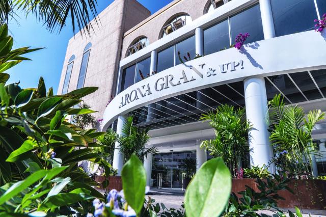 Arona Gran Hotel